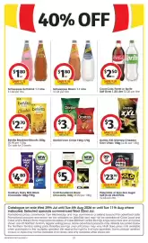 Coles catalogue week 31 Page 23