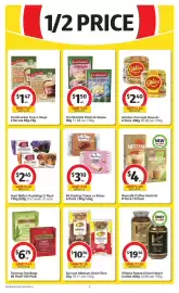 Coles catalogue week 31 Page 3