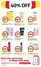 Coles catalogue week 31 Page 35