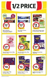 Coles catalogue week 31 Page 4