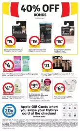 Coles catalogue week 31 Page 40