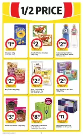 Coles catalogue week 31 Page 5