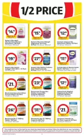 Coles catalogue week 31 Page 6