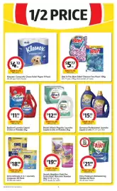 Coles catalogue week 31 Page 8