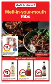 Coles catalogue week 31 Page 12