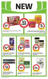 Coles catalogue week 31 Page 19