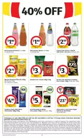 Coles catalogue week 31 Page 23