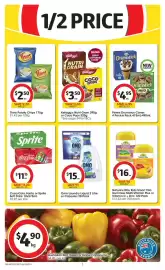 Coles catalogue week 31 Page 2
