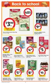 Coles catalogue week 31 Page 26