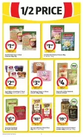 Coles catalogue week 31 Page 3