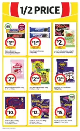 Coles catalogue week 31 Page 4