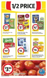 Coles catalogue week 31 Page 2