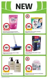Coles catalogue week 31 Page 21