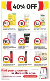 Coles catalogue week 31 Page 35