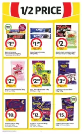 Coles catalogue week 31 Page 4