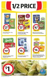 Coles catalogue week 31 Page 2