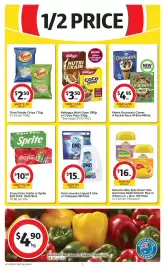Coles catalogue week 31 Page 2