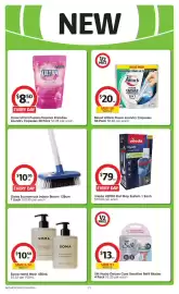 Coles catalogue week 31 Page 21