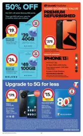 Coles catalogue week 31 Page 43