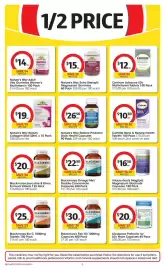 Coles catalogue week 31 Page 6