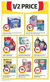 Coles catalogue week 31 Page 8