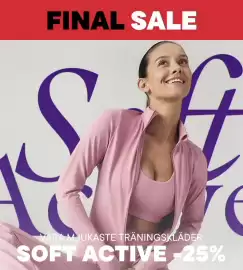 Cubus reklamblad vecka 31 Sida 1