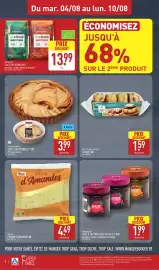 Catalogue ALDI semaine 32 page 10