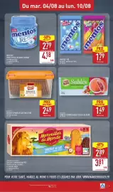 Catalogue ALDI semaine 32 page 11