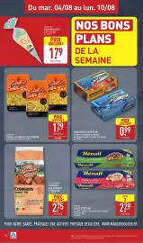 Catalogue ALDI semaine 32 page 12