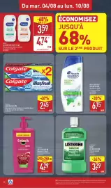Catalogue ALDI semaine 32 page 16