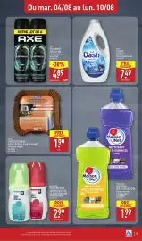 Catalogue ALDI semaine 32 page 17