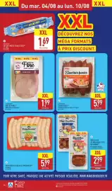 Catalogue ALDI semaine 32 page 18