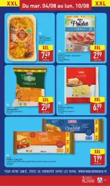 Catalogue ALDI semaine 32 page 19