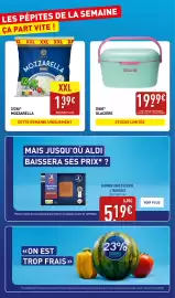 Catalogue ALDI semaine 32 page 2