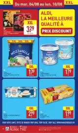 Catalogue ALDI semaine 32 page 20