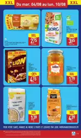 Catalogue ALDI semaine 32 page 21