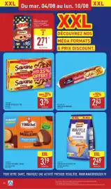 Catalogue ALDI semaine 32 page 22