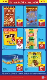 Catalogue ALDI semaine 32 page 23