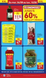 Catalogue ALDI semaine 32 page 24