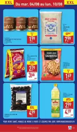 Catalogue ALDI semaine 32 page 25