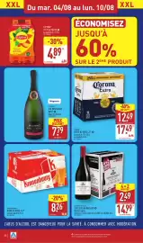 Catalogue ALDI semaine 32 page 26