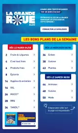 Catalogue ALDI semaine 32 page 3