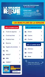 Catalogue ALDI semaine 32 page 3