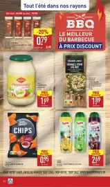 Catalogue ALDI semaine 32 page 34