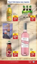 Catalogue ALDI semaine 32 page 35
