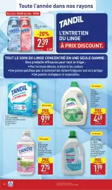 Catalogue ALDI semaine 32 page 36