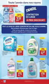 Catalogue ALDI semaine 32 page 36