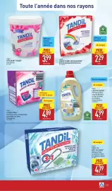 Catalogue ALDI semaine 32 page 37