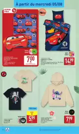 Catalogue ALDI semaine 32 page 38