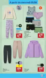 Catalogue ALDI semaine 32 page 39